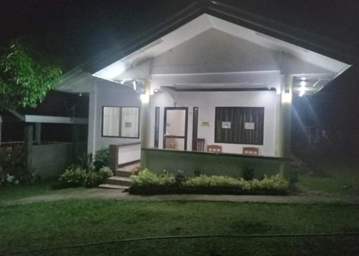 Balai Mariacaria Pension House