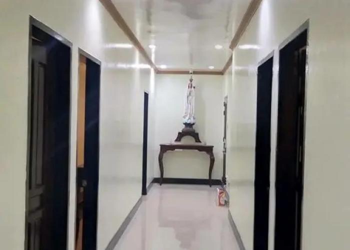 Balai Mariacaria Pension House