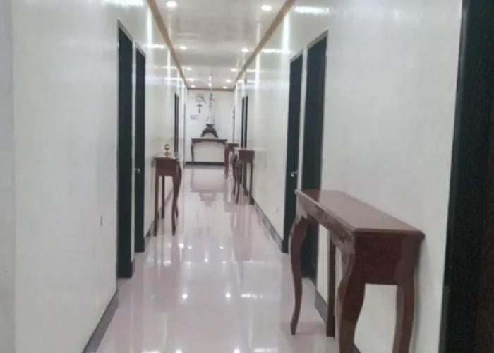 Balai Mariacaria Pension House