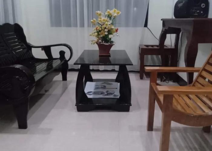 Balai Mariacaria Pension House