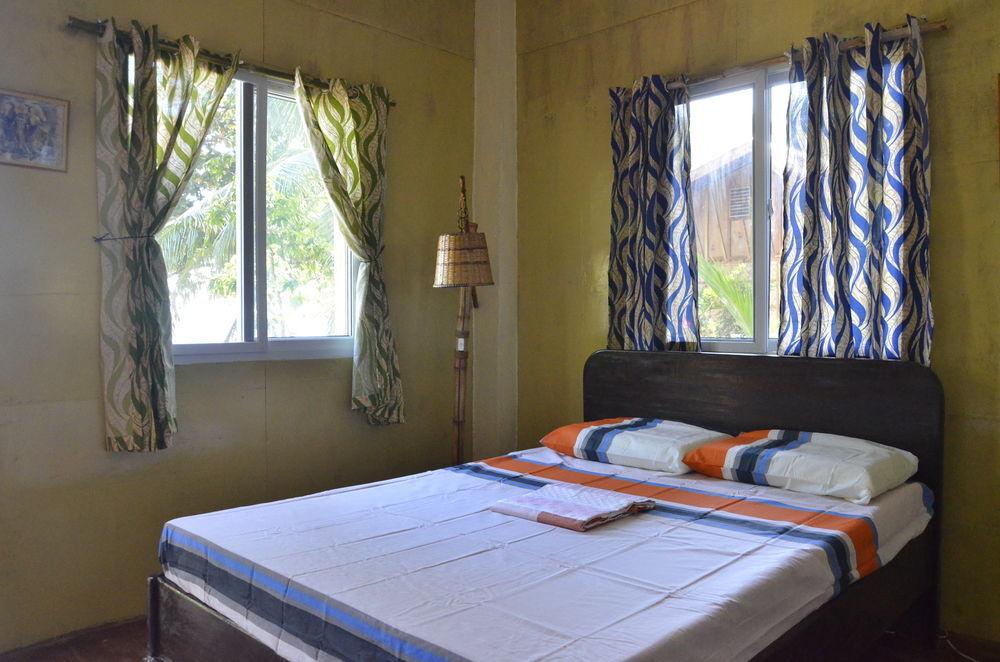 Paseo Del Mar Dive Resort