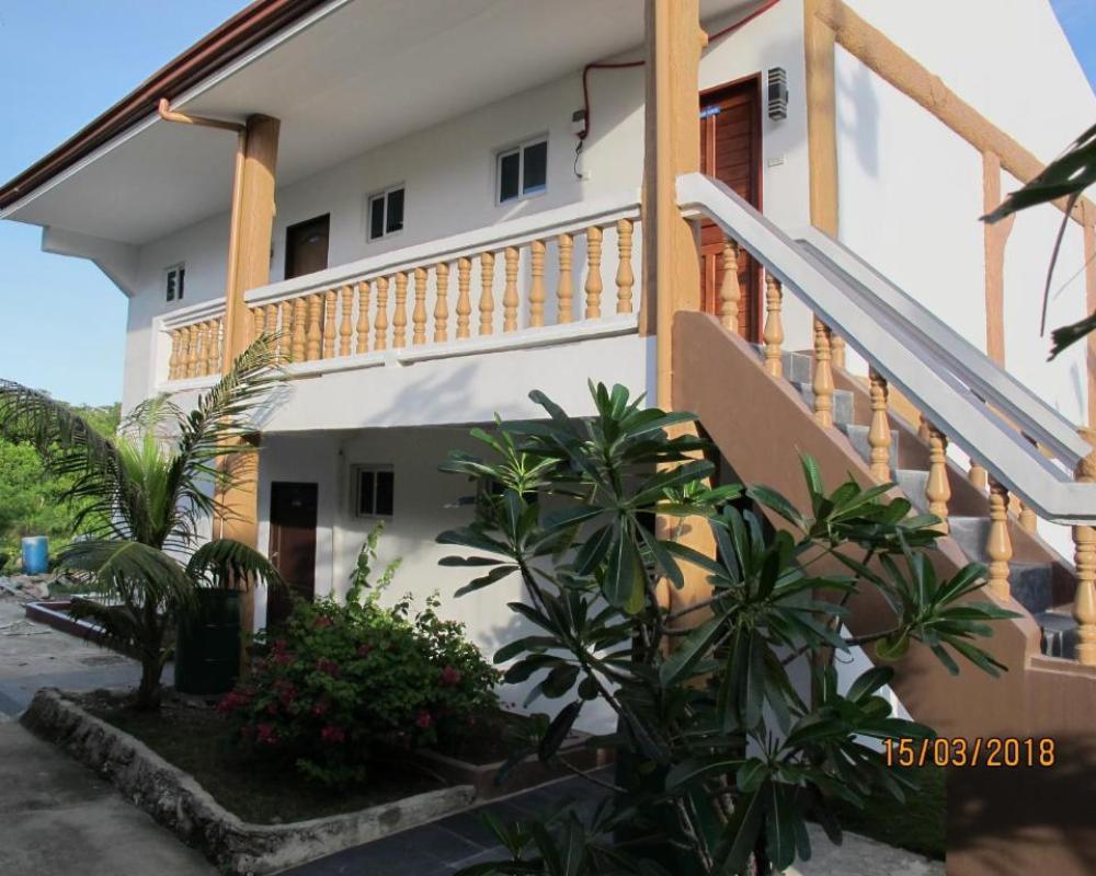 Cabilao Sunset Dive & Beach Resort