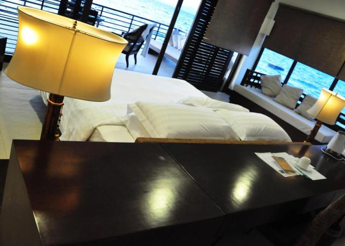 Hotel Kamana Sanctuary Resort and Spa