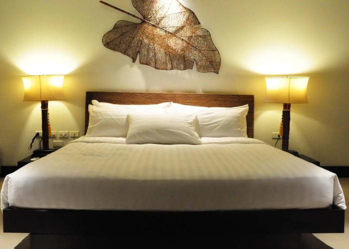 Hotel Kamana Sanctuary Resort and Spa