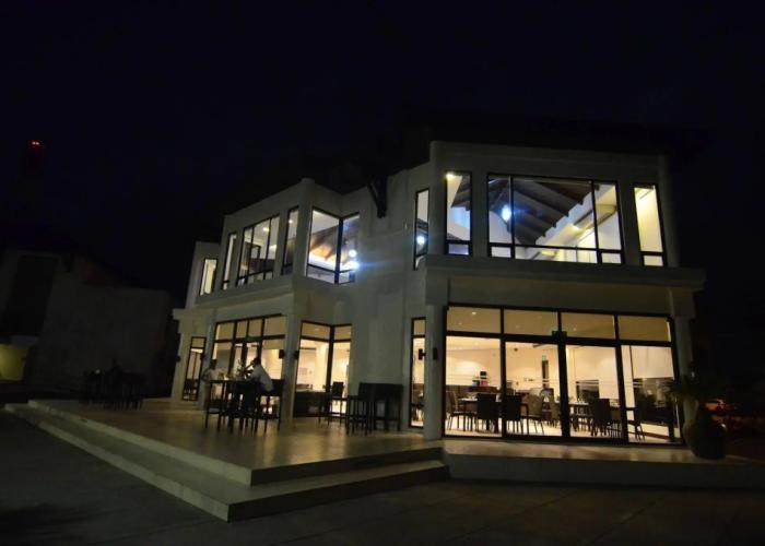Hotel Kamana Sanctuary Resort and Spa