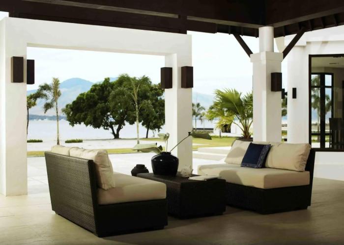 Hotel Kamana Sanctuary Resort and Spa