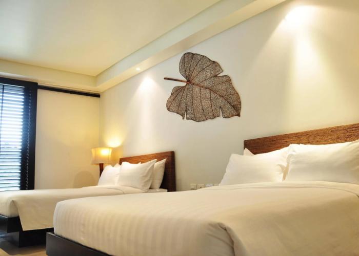 Hotel Kamana Sanctuary Resort and Spa