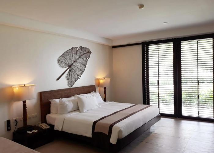 Hotel Kamana Sanctuary Resort and Spa