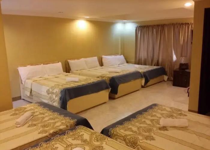 Vista Venice Resorts