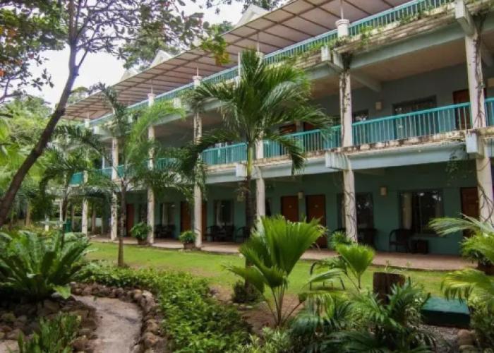 Camayan Beach Resort
