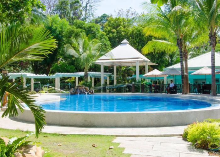Camayan Beach Resort