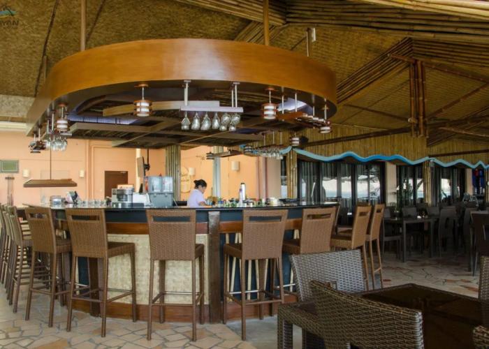 Camayan Beach Resort