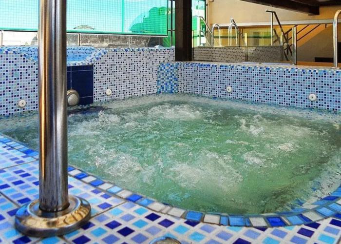 Hotel Fina
