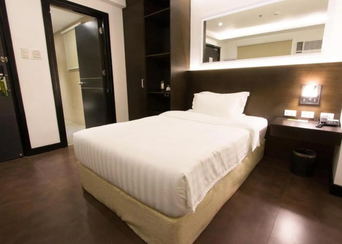 Hotel Fina