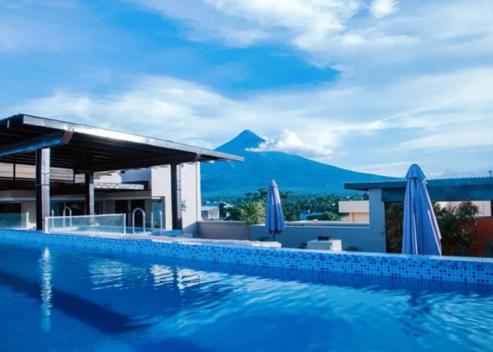 Hotel Fina