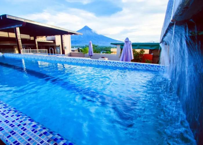 Hotel Fina