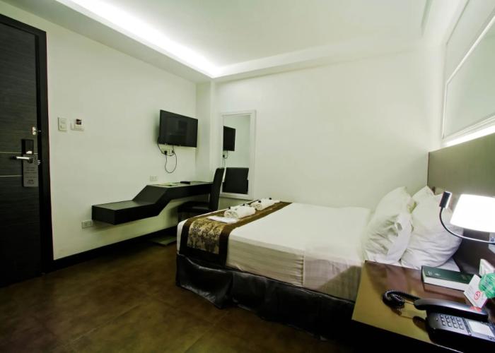 Hotel Fina