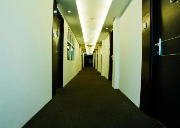 Hotel Fina