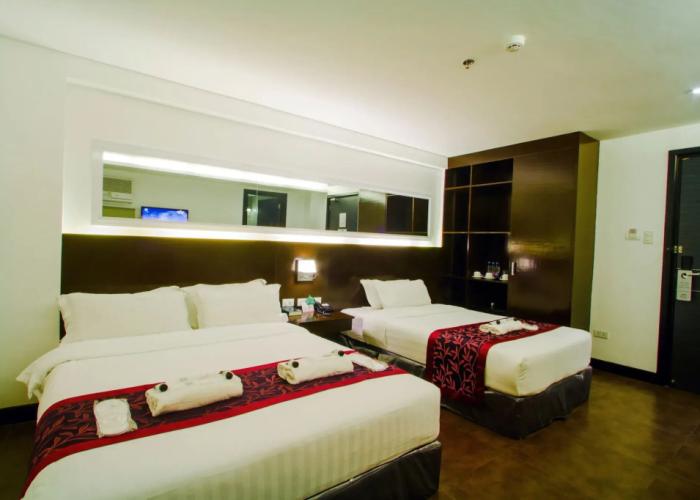 Hotel Fina