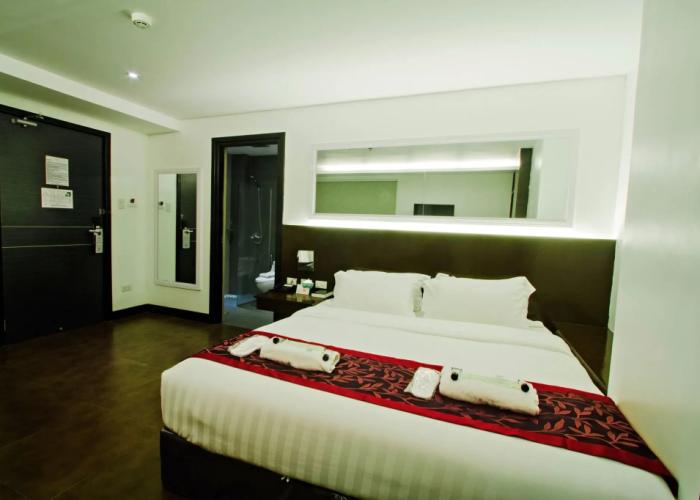 Hotel Fina