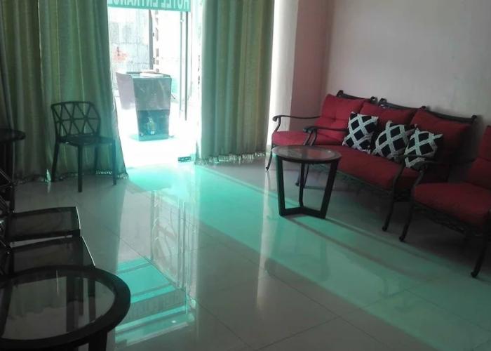 Meaco Royal Hotel - Tabaco
