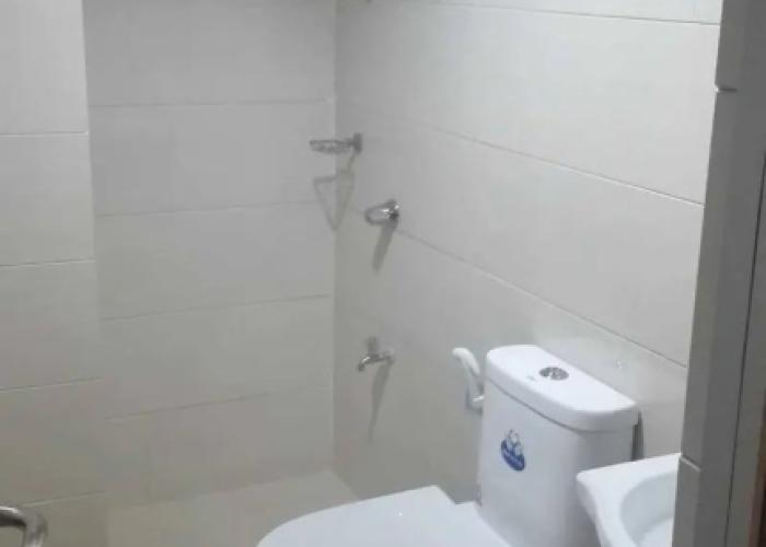 Meaco Royal Hotel - Tabaco