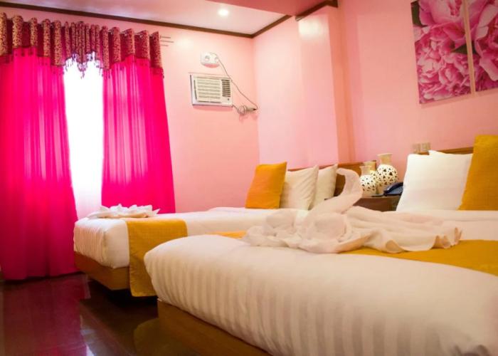 Royal Mansion Hotel