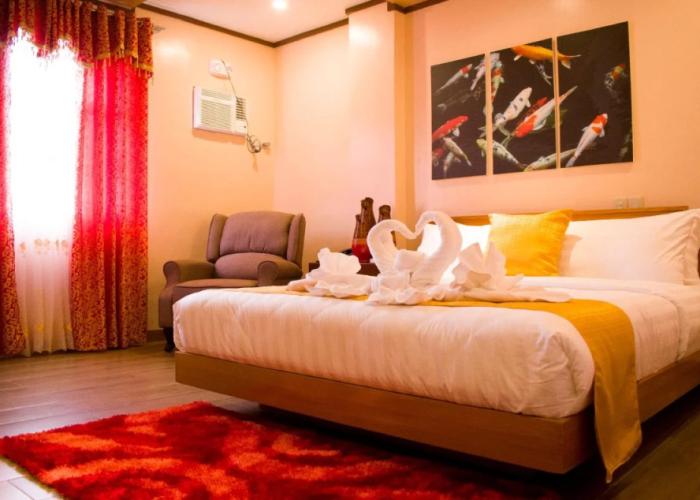 Royal Mansion Hotel