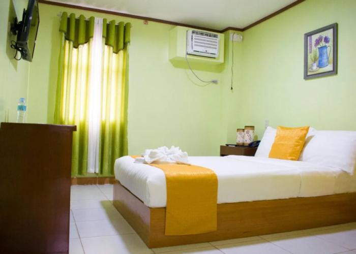 Royal Mansion Hotel