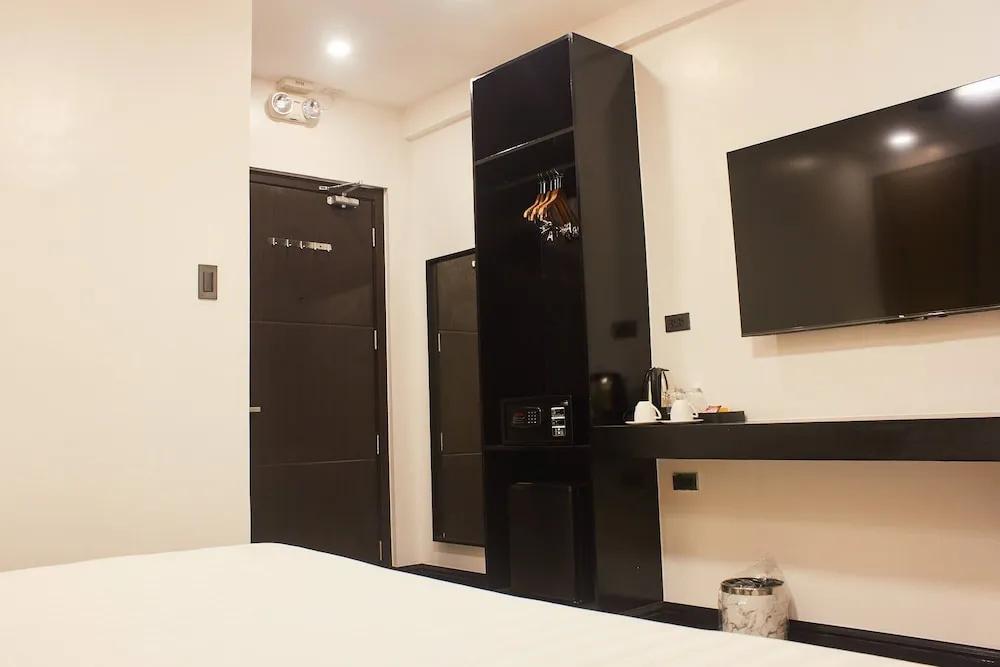 фото The Blu Hotel