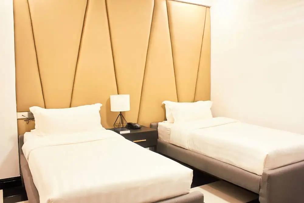 фото The Blu Hotel