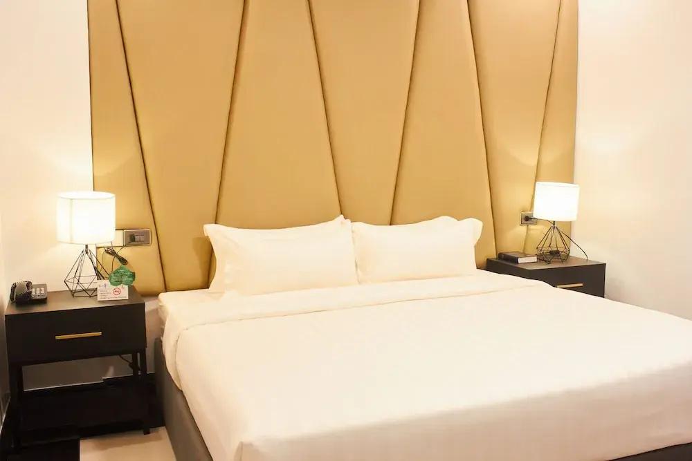 фото The Blu Hotel