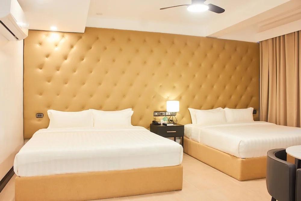 фото The Blu Hotel