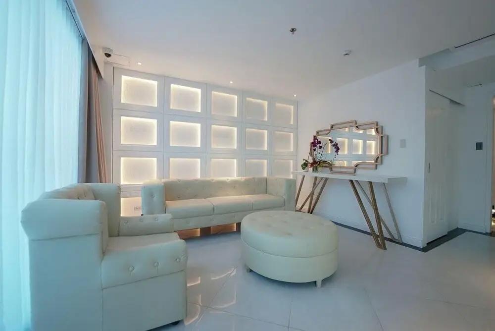 фото The Blu Hotel