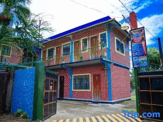 Dmi Hotels and Apartments, Tabaco City Albay by RedDoorz