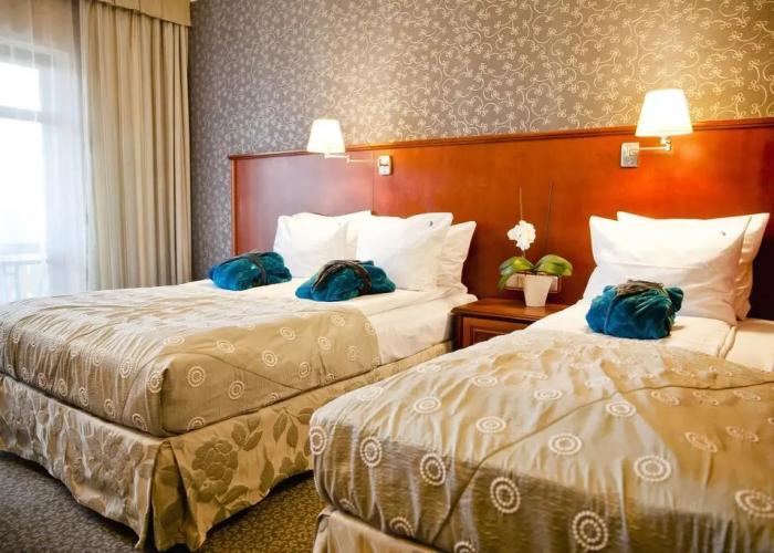 Hotel&Spa Stary Dziwnów