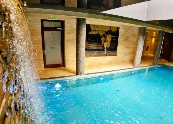 Hotel&Spa Stary Dziwnów