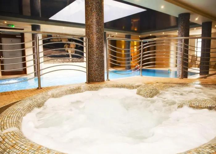 Hotel&Spa Stary Dziwnów