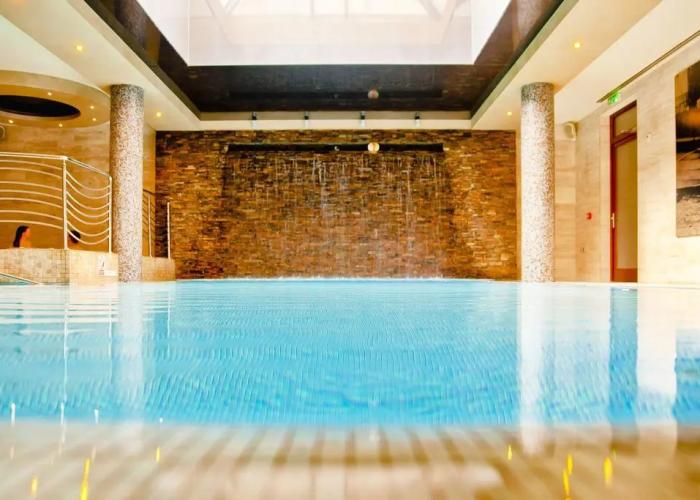 Hotel&Spa Stary Dziwnów