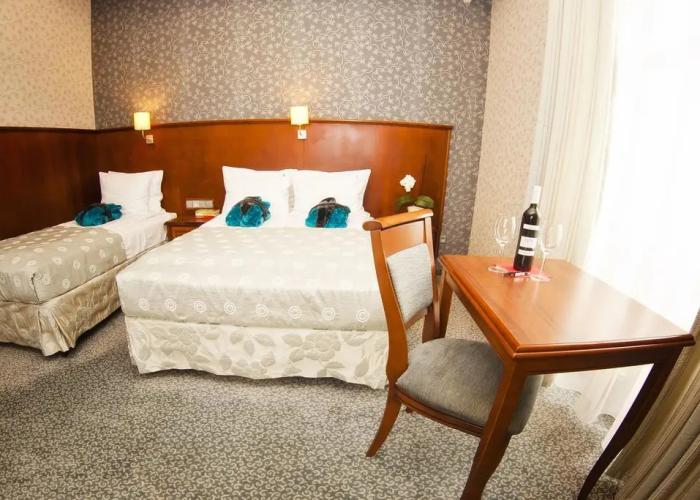 Hotel&Spa Stary Dziwnów
