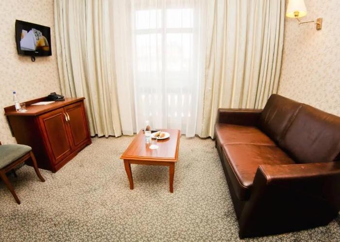Hotel&Spa Stary Dziwnów