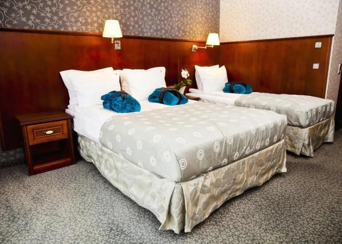 Hotel&Spa Stary Dziwnów