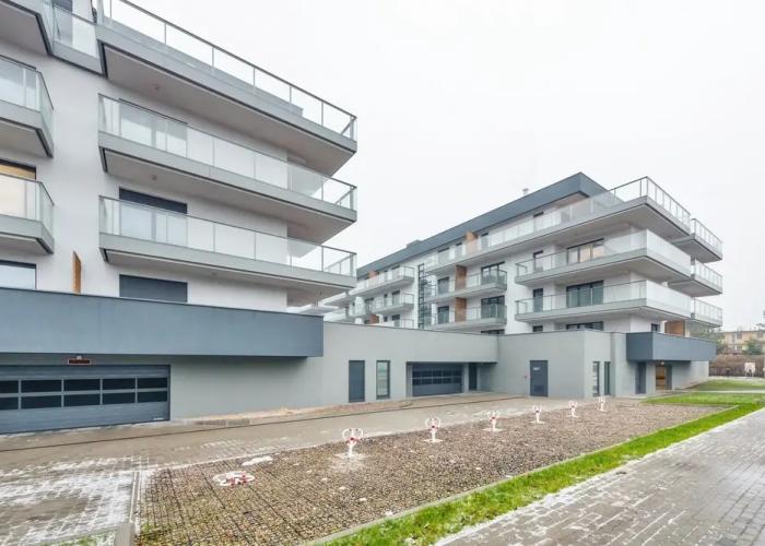 Apartamenty Sun & Snow Gardenia