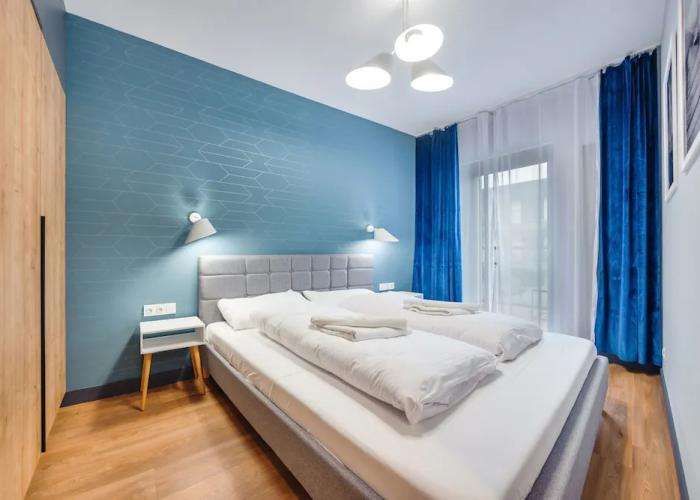 Apartamenty Sun & Snow Gardenia