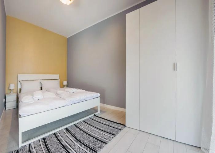 Apartamenty Sun & Snow Gardenia