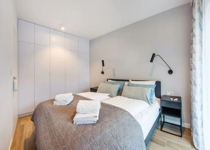 Apartamenty Sun & Snow Gardenia