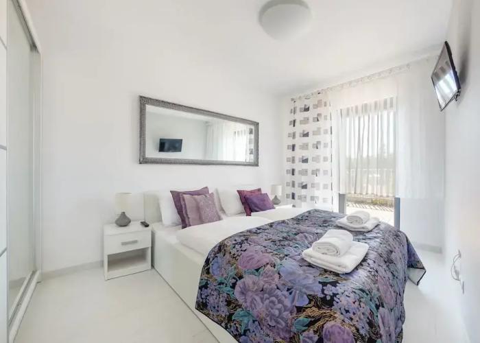 Apartamenty Sun & Snow Gardenia