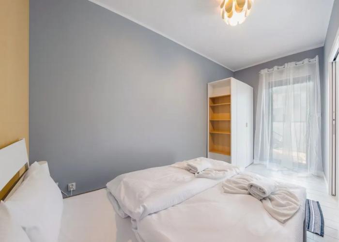 Apartamenty Sun & Snow Gardenia
