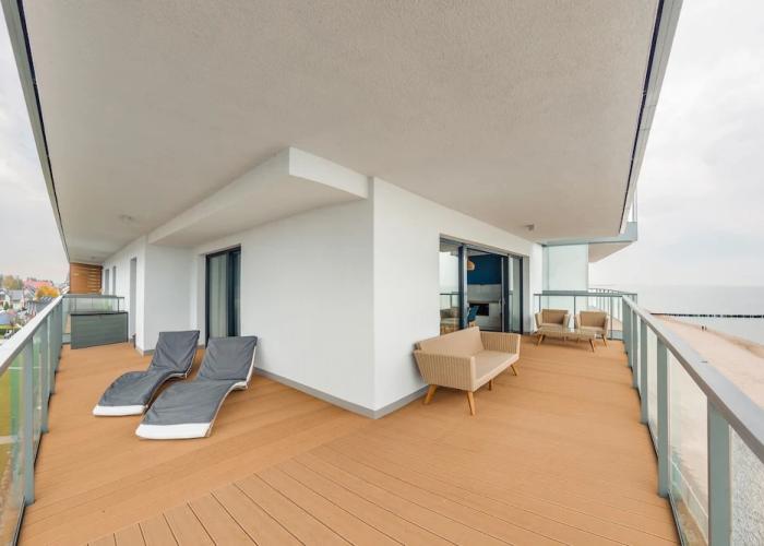 Apartamenty Sun & Snow Gardenia