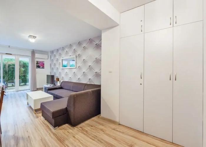 Apartamenty Sun & Snow Willa Park